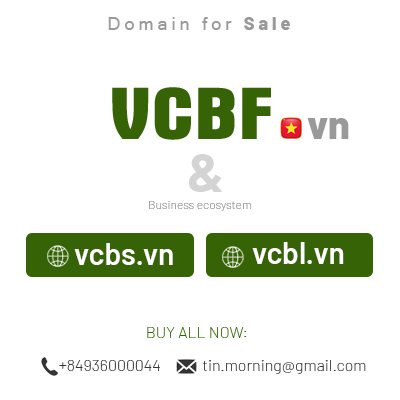 VCBF.VN